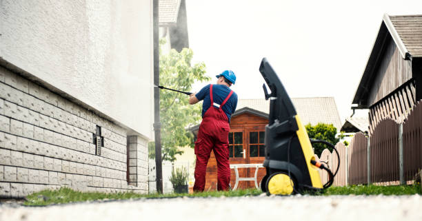 Best Roof Washing  in Glen Ellyn, IL